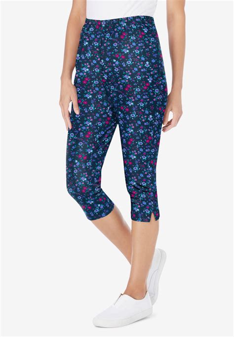 amazon women's capri leggings|summer capri leggings for women.